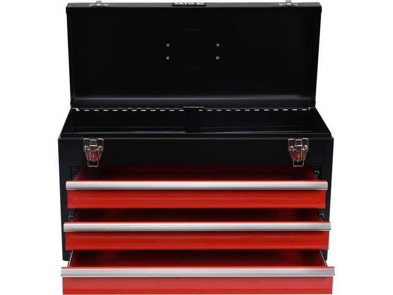 Yato Box Tools 3 Drawers YT-08873 - Image 4